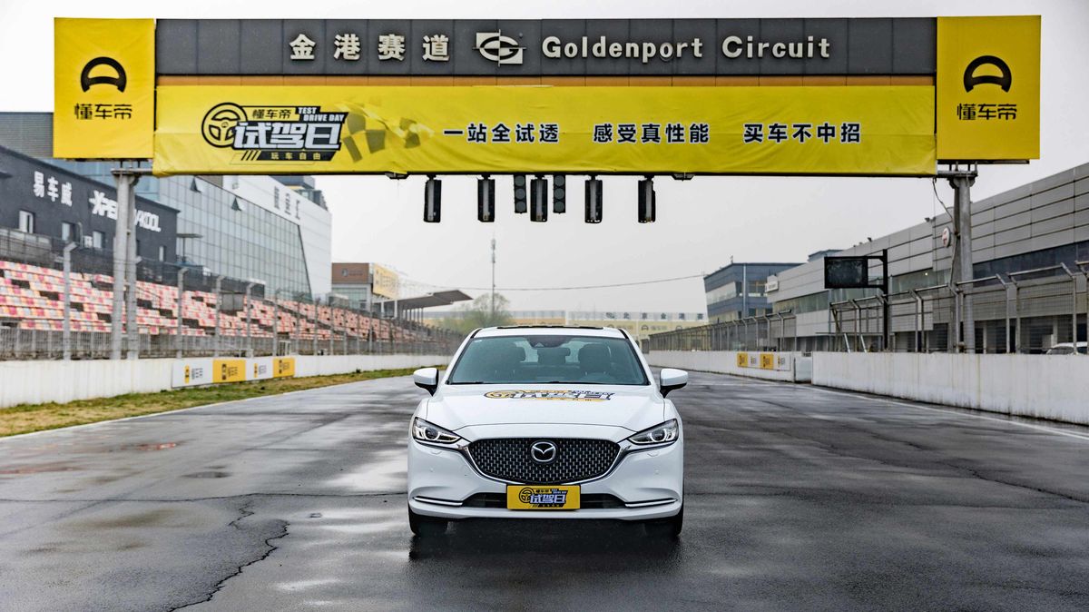 马自达阿特兹马六,阿特兹2.5跟马六2.3哪个动力好