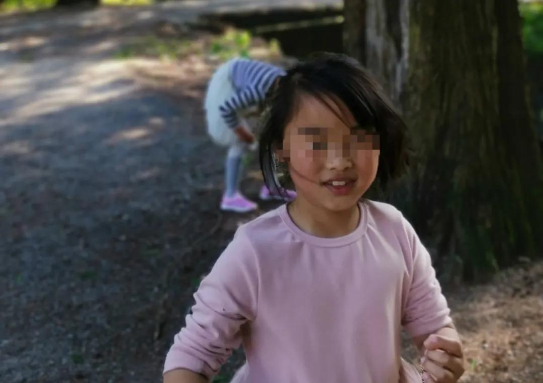 泪目！余杭女孩没去过公园，没吃过KFC！直到4年前，这群人出现…