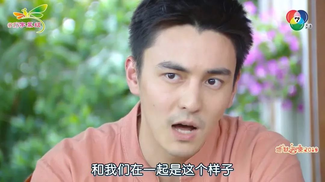 雇佣五个壮汉侵犯自己？这部震碎三观的泰剧实在太劲爆