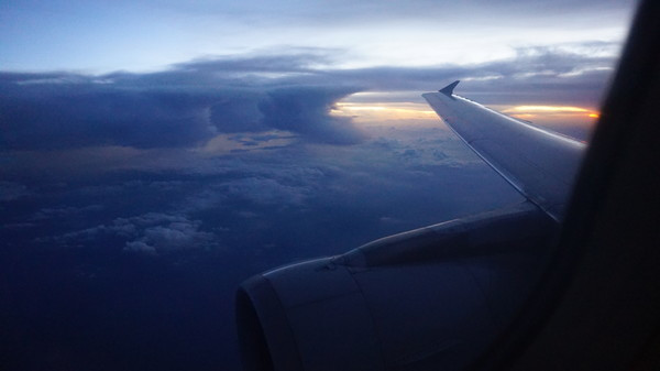 一场一个人说走就走的旅行,来一场旅行开启所有的美好