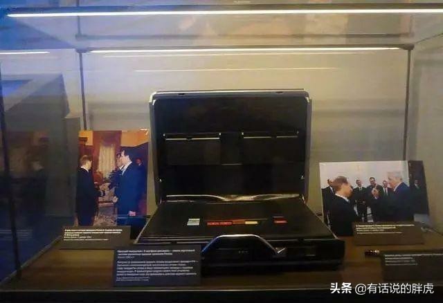 美国总统随身携带的箱子,各国元首保镖手提箱