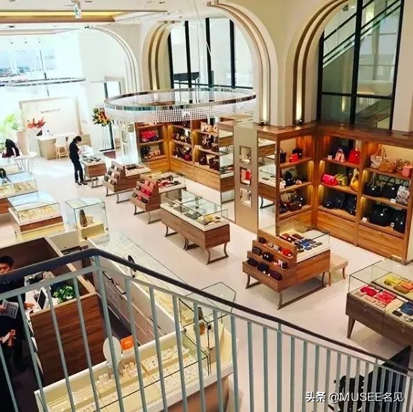 超好逛的古着店,小众的古着店铺