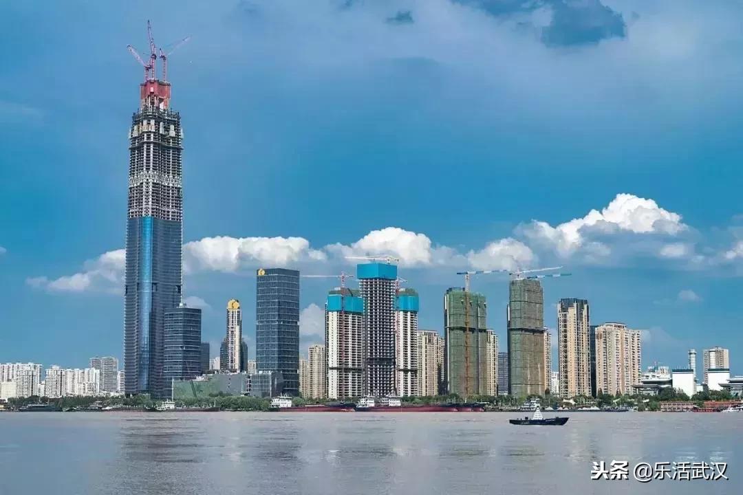 武汉新春过年坐地铁打卡攻略,来武汉一定要做的50件小事