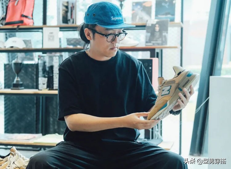 newbalance该如何选择,newbalance哪个款最好