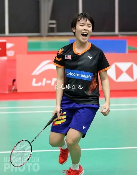 2019羽毛球世青赛男单决赛,羽毛球世青赛历届冠军男双