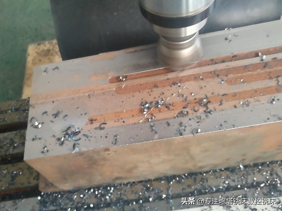 数控刀具选择哪种好用,数控铣刀哪个好