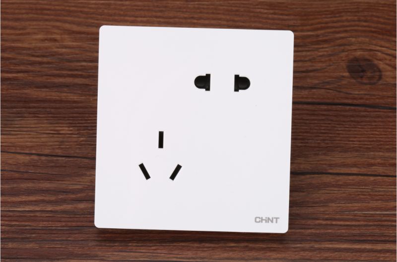 德力西五孔插座测评,插座测评排行榜