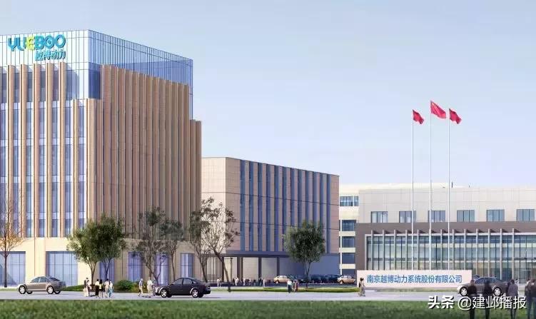 南京建邺创新科技产业园,南京建邺科技创新产业园入驻企业