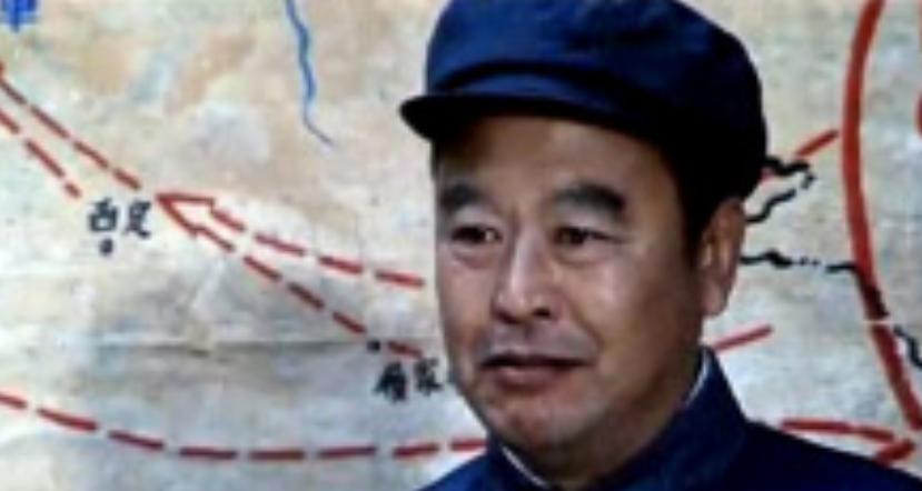 周小斌长津湖饰演谁,周小斌长津湖演的谁