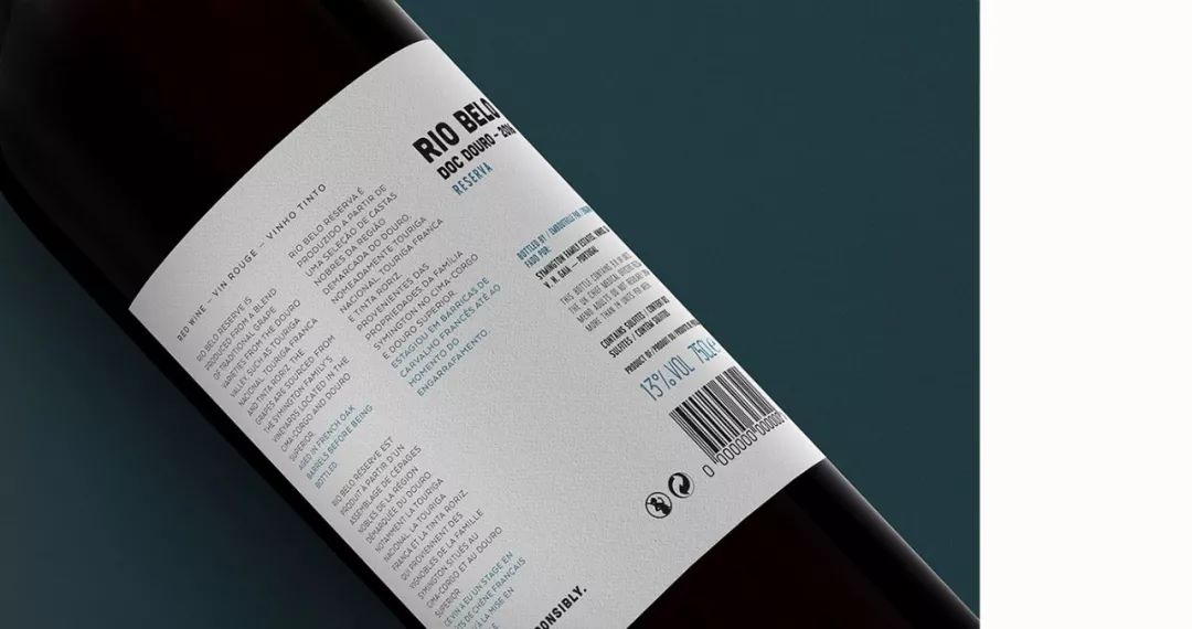 创意包装设计简约也是一种美,令人心动的10款包装设计