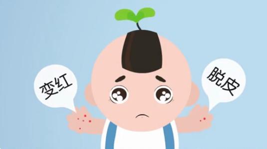 宝宝霜对婴儿湿疹有作用吗,宝宝湿疹可以用婴儿霜