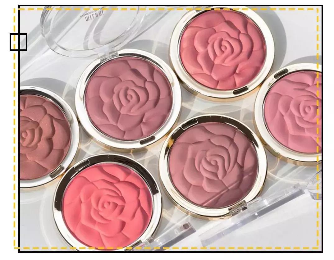 一套15个常用色,15个实用的欧美品牌