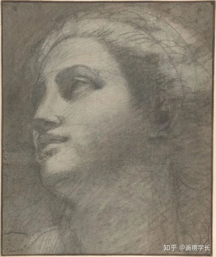 孩子学画画可以直接从素描开始吗,学画画就一定要学素描吗