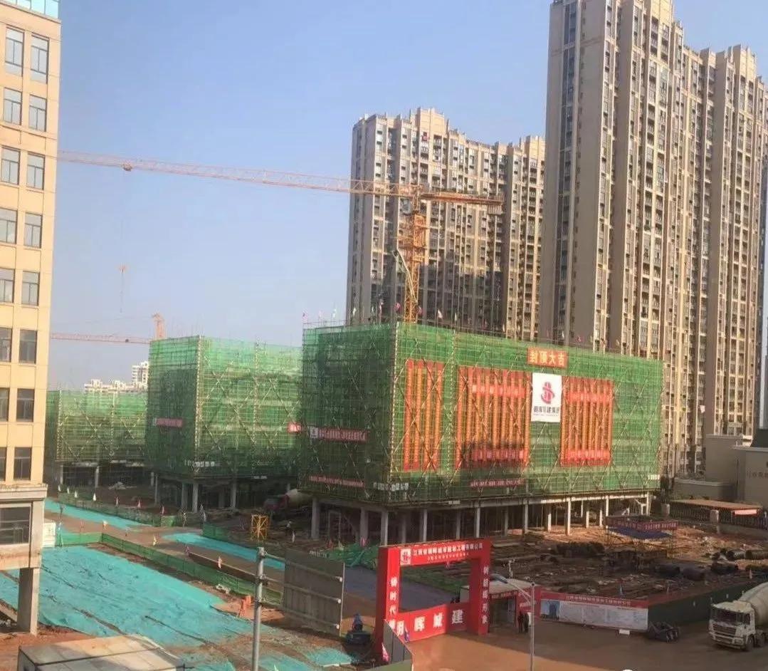 今年南昌市有哪些新建学校,南昌市2018在建学校