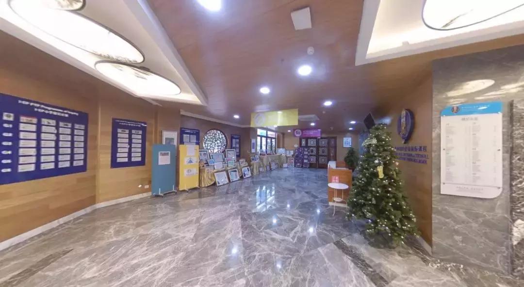 华附外国语学校好吗,华附双语国际学校怎么样