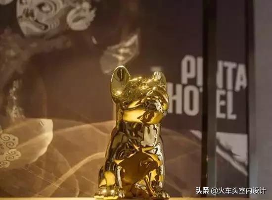 新作｜酒店界的时尚宠儿—成都首家PENTAHOTEL落地