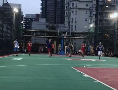 我参加的不是军训，绝壁是人体艺术展啊