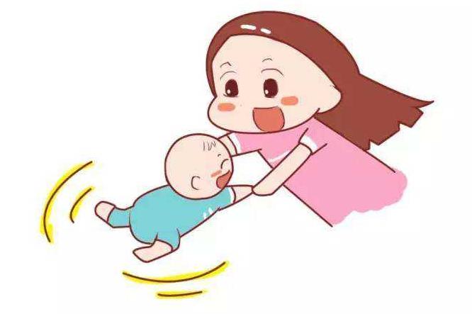 6月宝宝坐不稳正常吗,6个月的宝宝坐不太稳正常吗