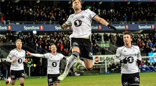 挪超维京对桑纳菲尤尔,桑纳菲尤尔vs罗森博格直播