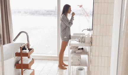 黄牙妹用什么美白,最全牙齿美白攻略