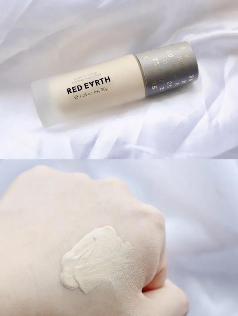 夏日底妆实力担当妆感清透,夏日瑕疵皮底妆推荐