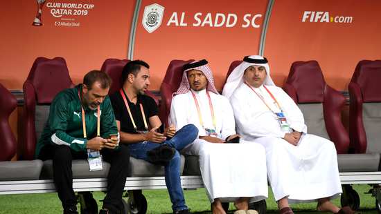 亚洲足球受难日！亚冠冠军遭黑色四分钟，四强队被非洲冠军爆锤