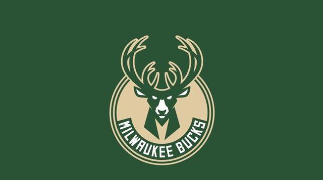 标有十个nba队伍的地区图,nba各队logo的演变历史