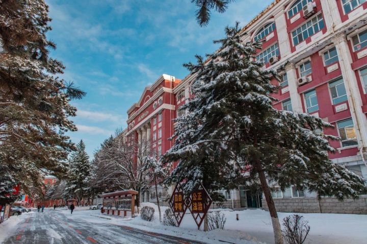 长春工业大学吉林省录取分数线,吉林长春工业大学几本