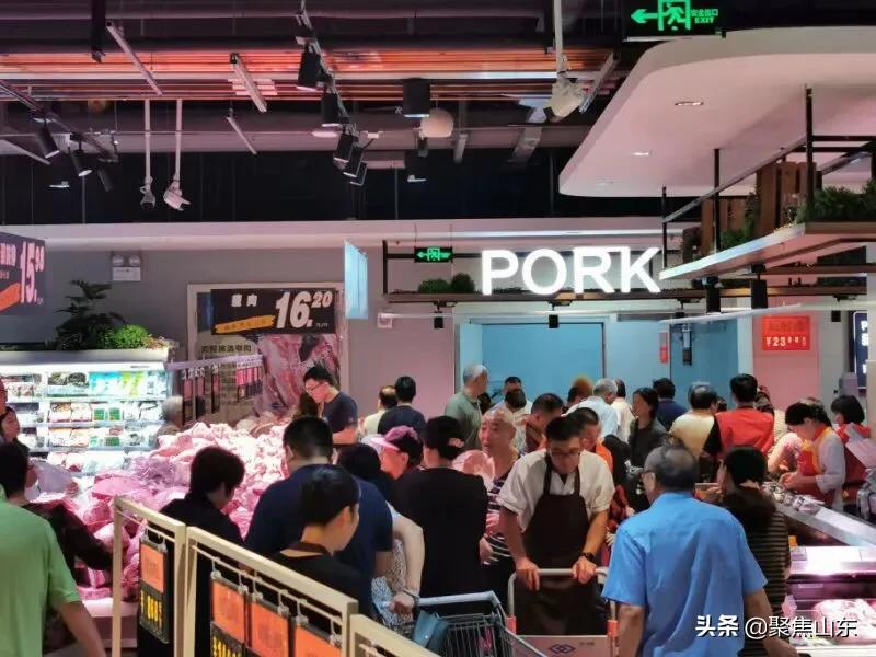 济南家家悦超市哪家最好,家家悦超市济南哪几家生意好