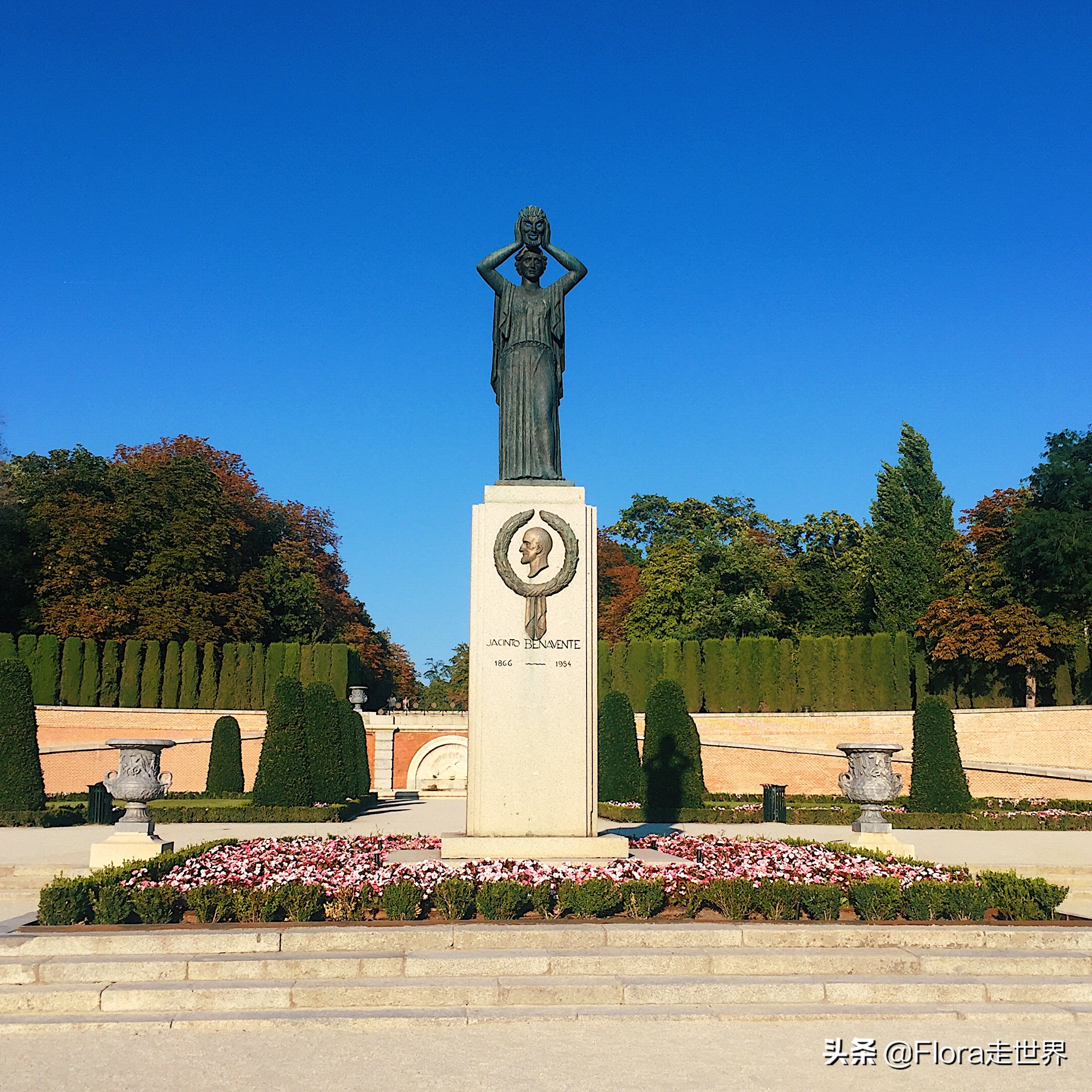 玩转佛罗伦萨攻略,马德里攻略一日感受