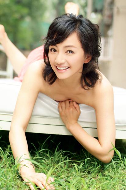甘肃女孩都很漂亮吗,甘肃十大最漂亮人