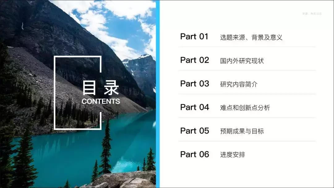 ppt对优秀版式进行整理归纳的方法,ppt排版构图神器