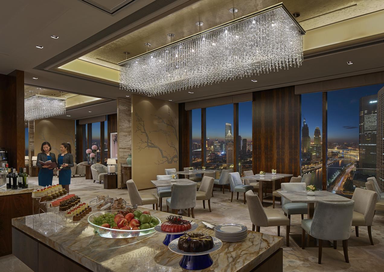 细数中国顶级酒店天津篇,天津住宿性价比高的酒店