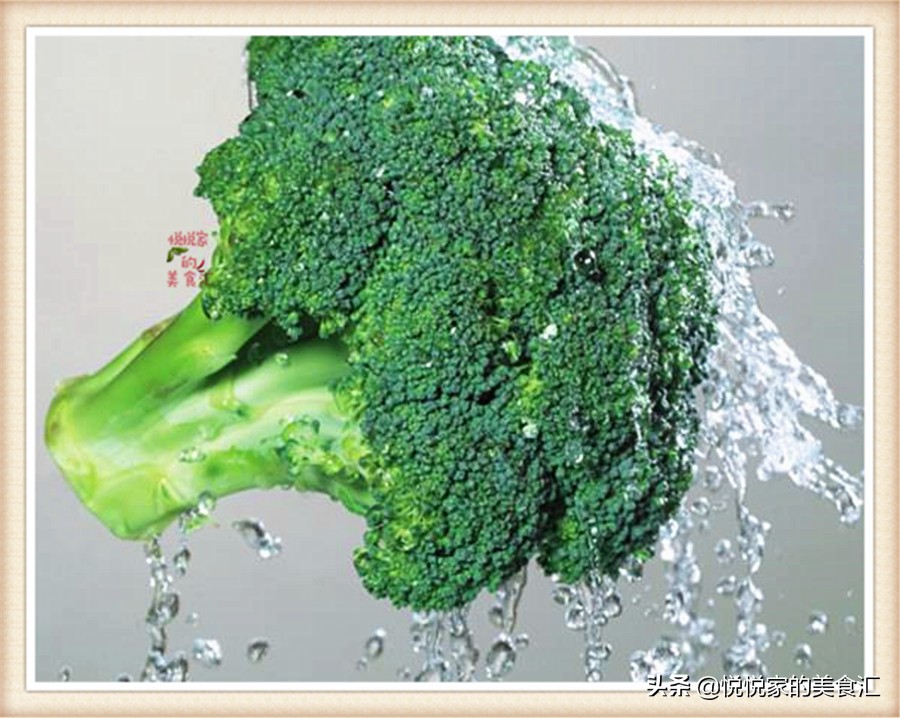 西兰花在冰箱里发黄了还能吃吗,熟西兰花可以放几个小时