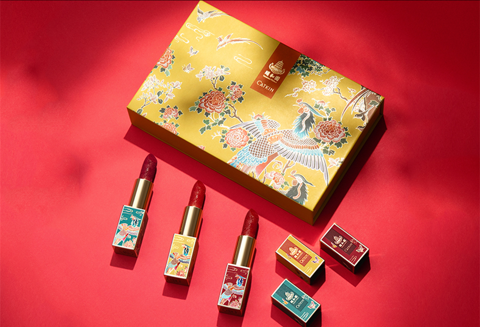 国货国风美妆,国风美妆品牌有哪些产品好用点