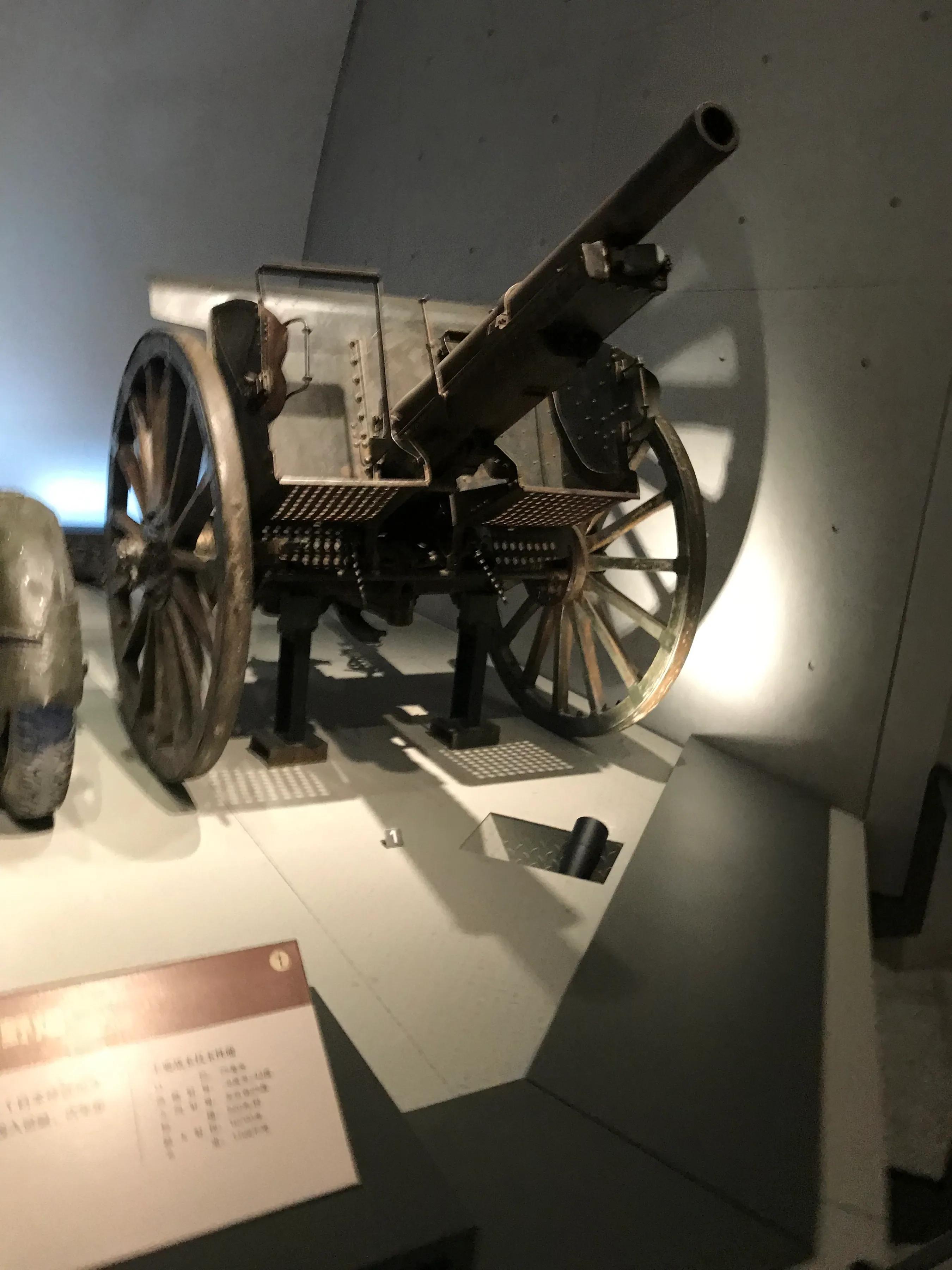 轻兵器爱好者狙击步枪,中国军事兵器博物馆