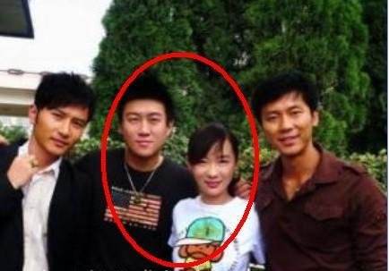 小燕子黄奕琼瑶哭戏,比赵薇蒋勤勤好的女星