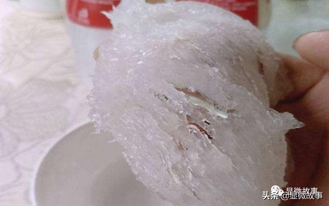 刷胶燕窝对人体伤害,刷胶燕窝索赔