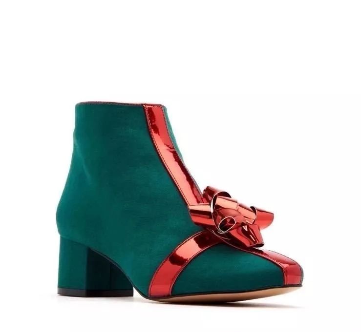 2021圣诞节必买的十款鞋,2019年最佳鞋款