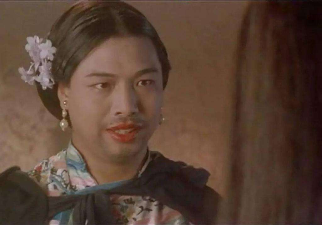 盘点周星驰电影的三大隐世高人,了解周星驰电影中的经典一幕