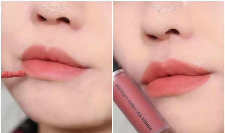 mac新款丝绒唇釉,mac新款柔雾唇釉推荐