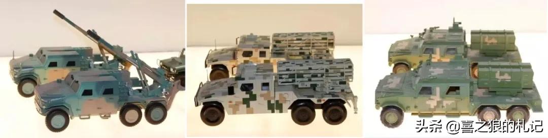 我军轻战车,步兵战车机炮最佳口径