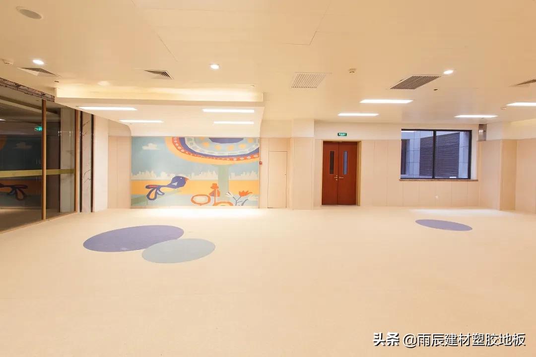 塑胶地板有艺术感,塑胶地板有什么好的介绍