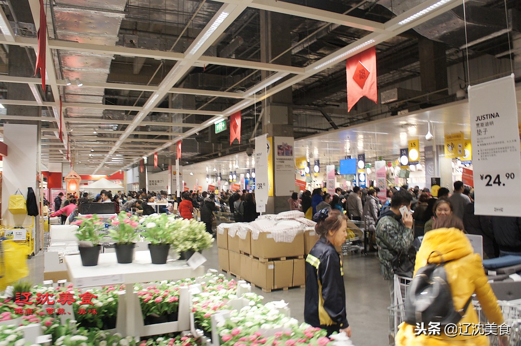 新年逛沈阳,新年厨房焕新计划