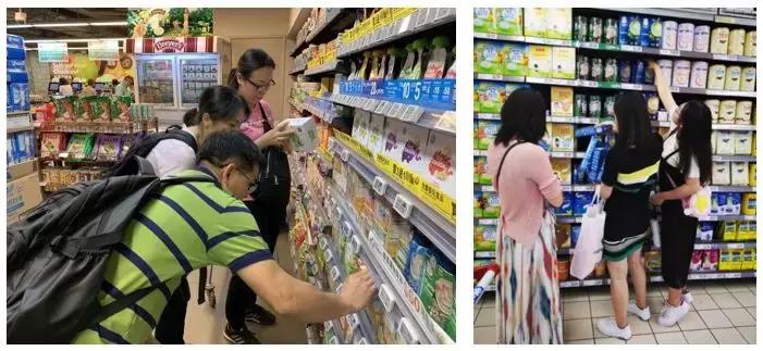 2017合格婴儿米粉牌子,婴儿米粉十大排行榜真的假的