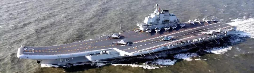 不同时期的中国海军,为什么中国需要强大的海军