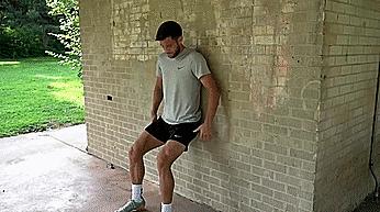 赛前肌肉激活动作,5分钟热身激活动作