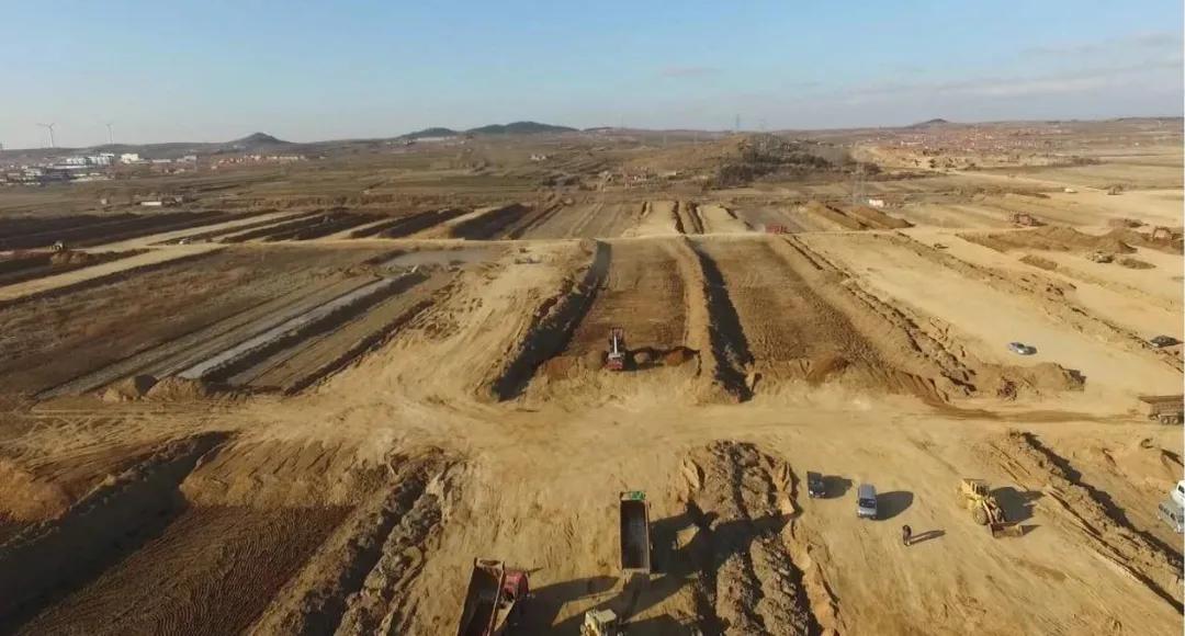 威海八河水库风景,威海八河风景区