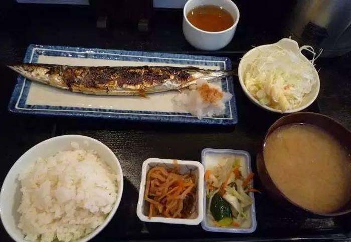 美国犯人伙食,美国监狱饭菜