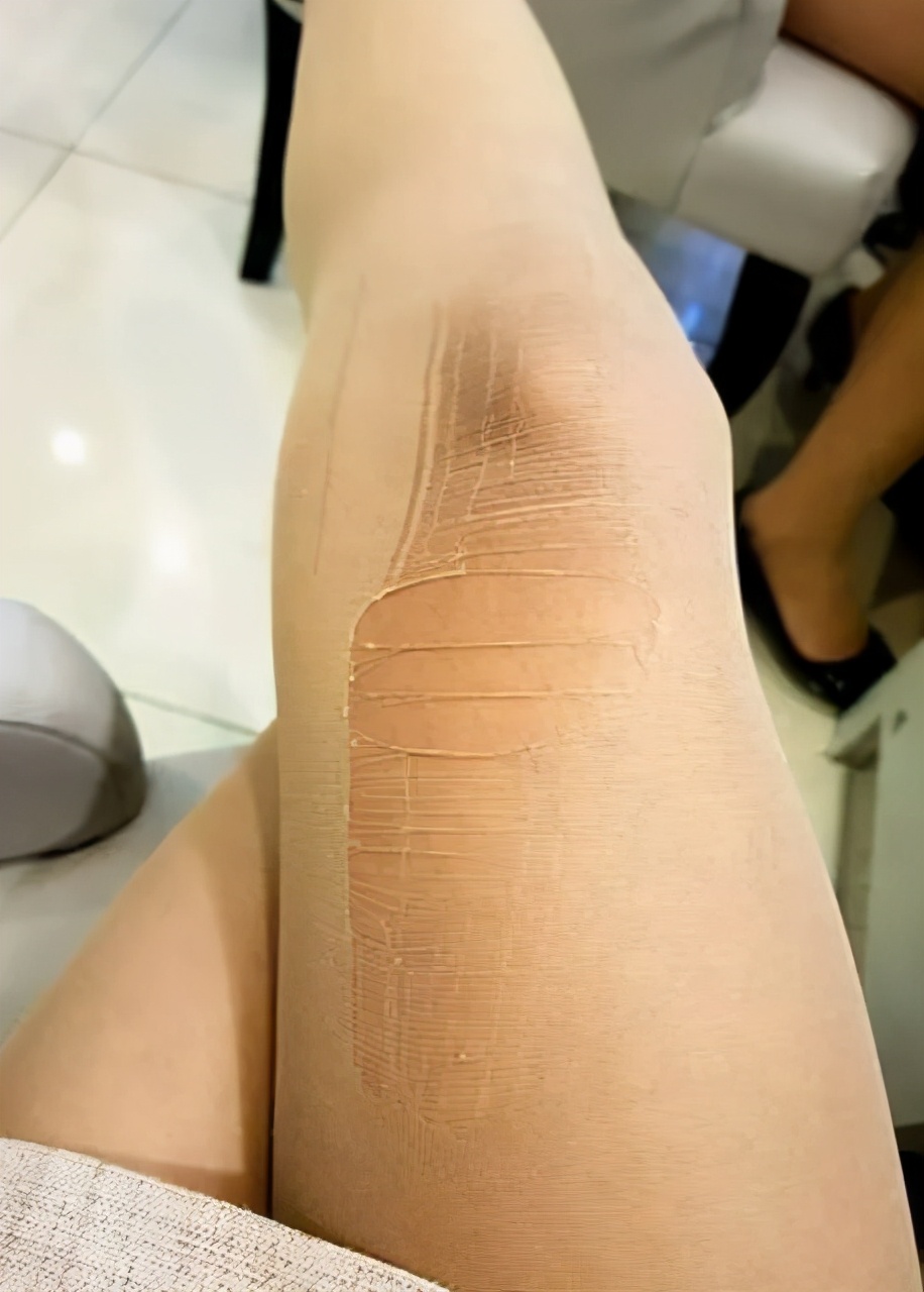 美肤袜一次穿多久,女生的袜裤一般穿几天就洗